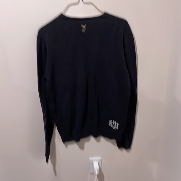 Men’s Medium Puma Sweater - Picture 3 of 3